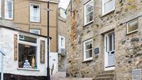 Wander out the door onto the cobbled streets and take a morning stroll along the harbour.