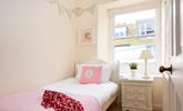 This adorable bedroom is sure to delight children! - Thumbnail Image