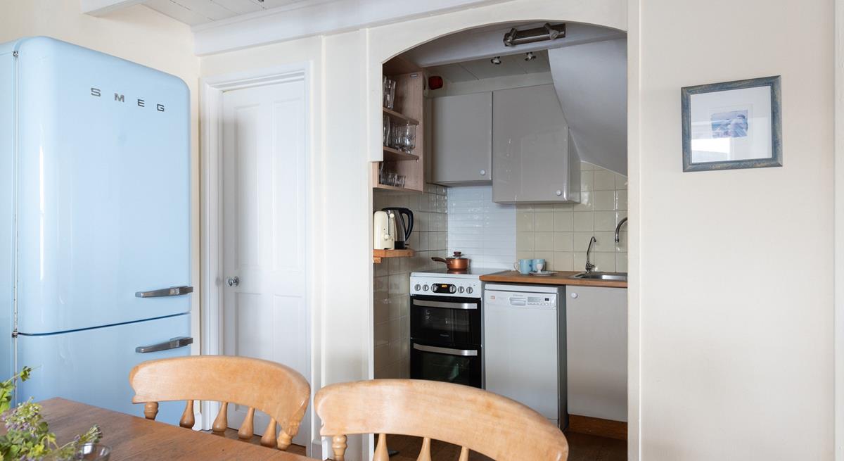 Bright and airy, come together for family meals and make special holiday memories you'll treasure forever.