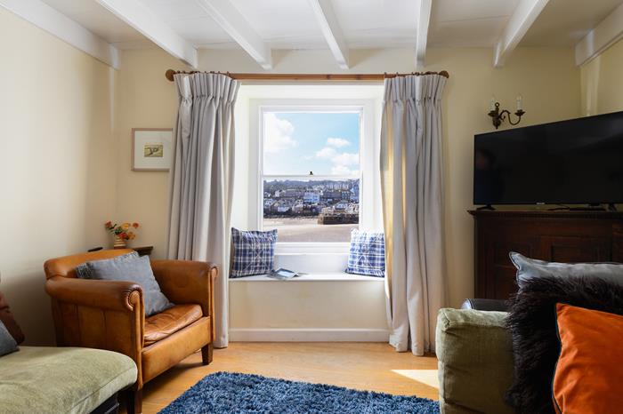 Friendship Cottage, Sleeps 5 in The Wharf