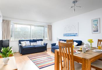 18 St Nicholas Court in Porthmeor
