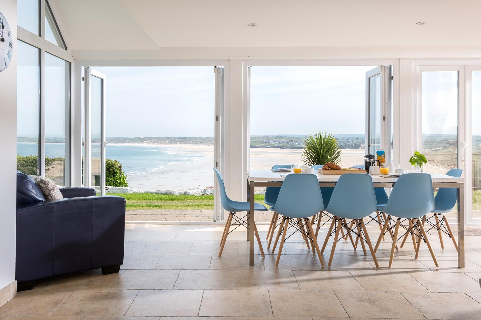 Hawkes Point Cottage Carbis Bay Aspects Holidays