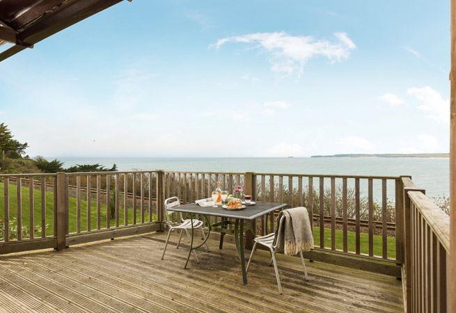 The Lookout Hawkes Point, Carbis Bay | Aspects Holidays