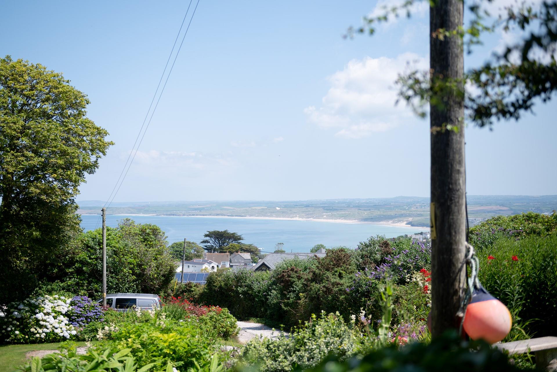 Your pooch can join the adventures as one dog is accepted here.