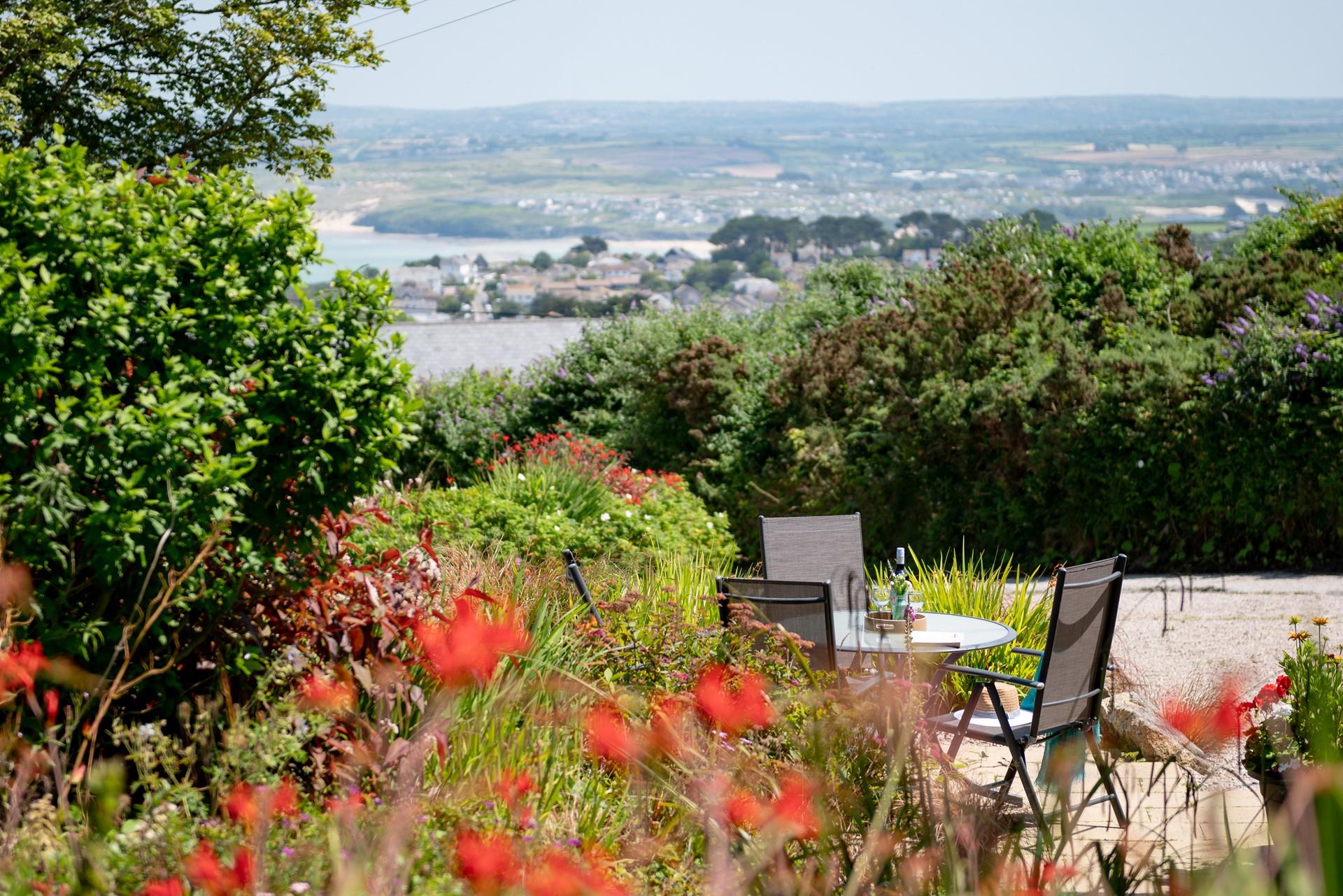 Hit the beach for a swim, or hire a kayak or paddleboard and take to the water.