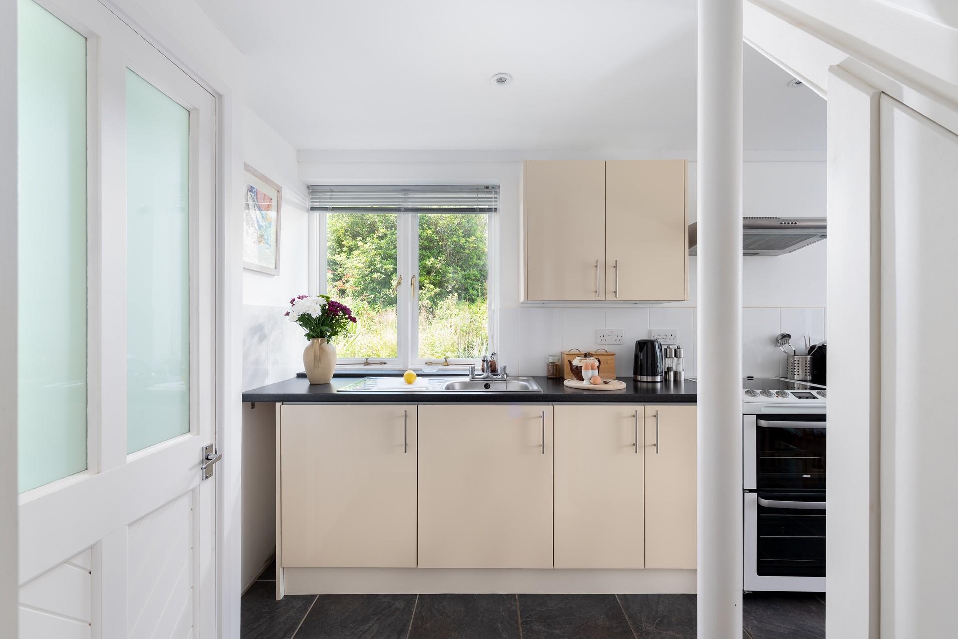 If you'd prefer to eat out then head into St Ives where you have a variety of different restaurants offering all sorts of cuisines.