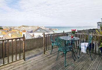 1 Fernlea Court in St Ives Town