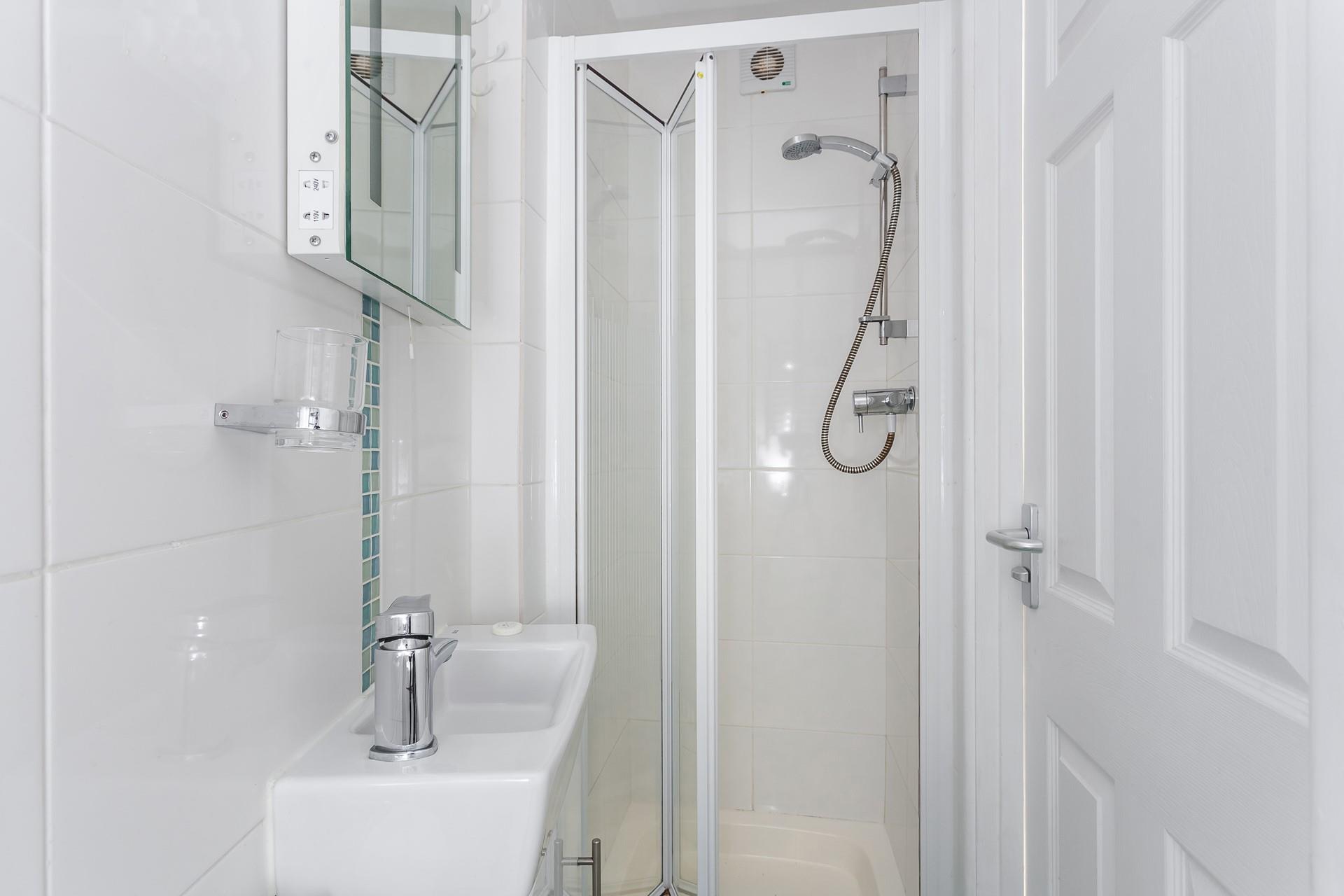 Jump in the shower and wash off the day's sun cream before you take an evening to wander through town.