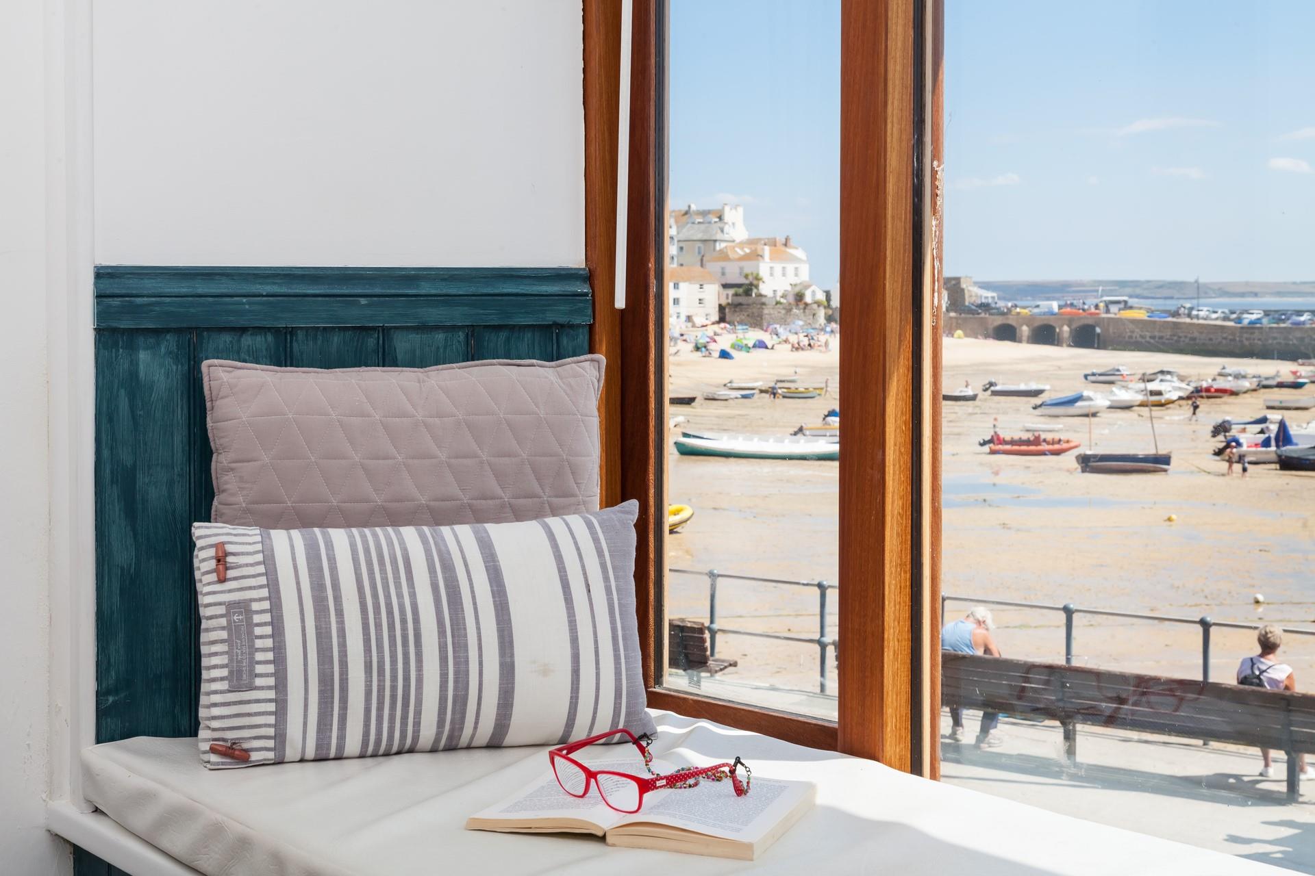 2 Rose Lodge The Wharf Aspects Holidays