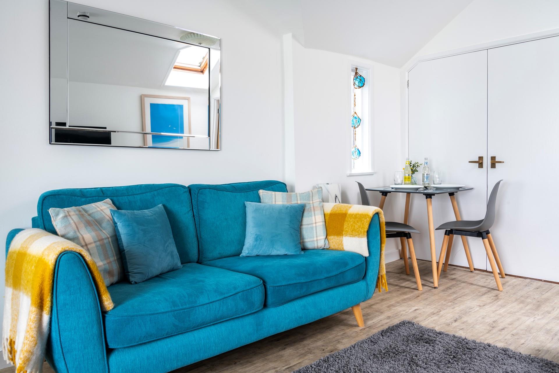 Start the day with a hearty breakfast and head out to explore.