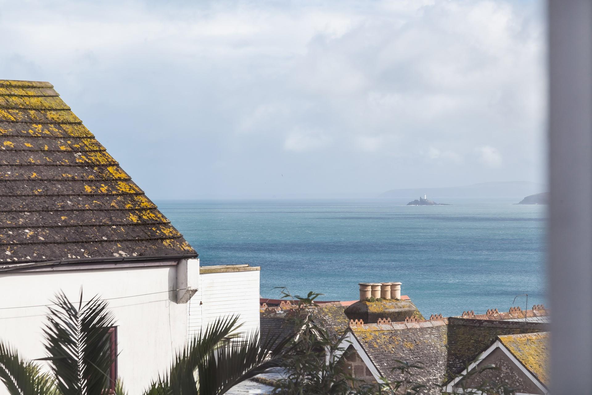 10 Gallinas Point, Porthminster Aspects Holidays