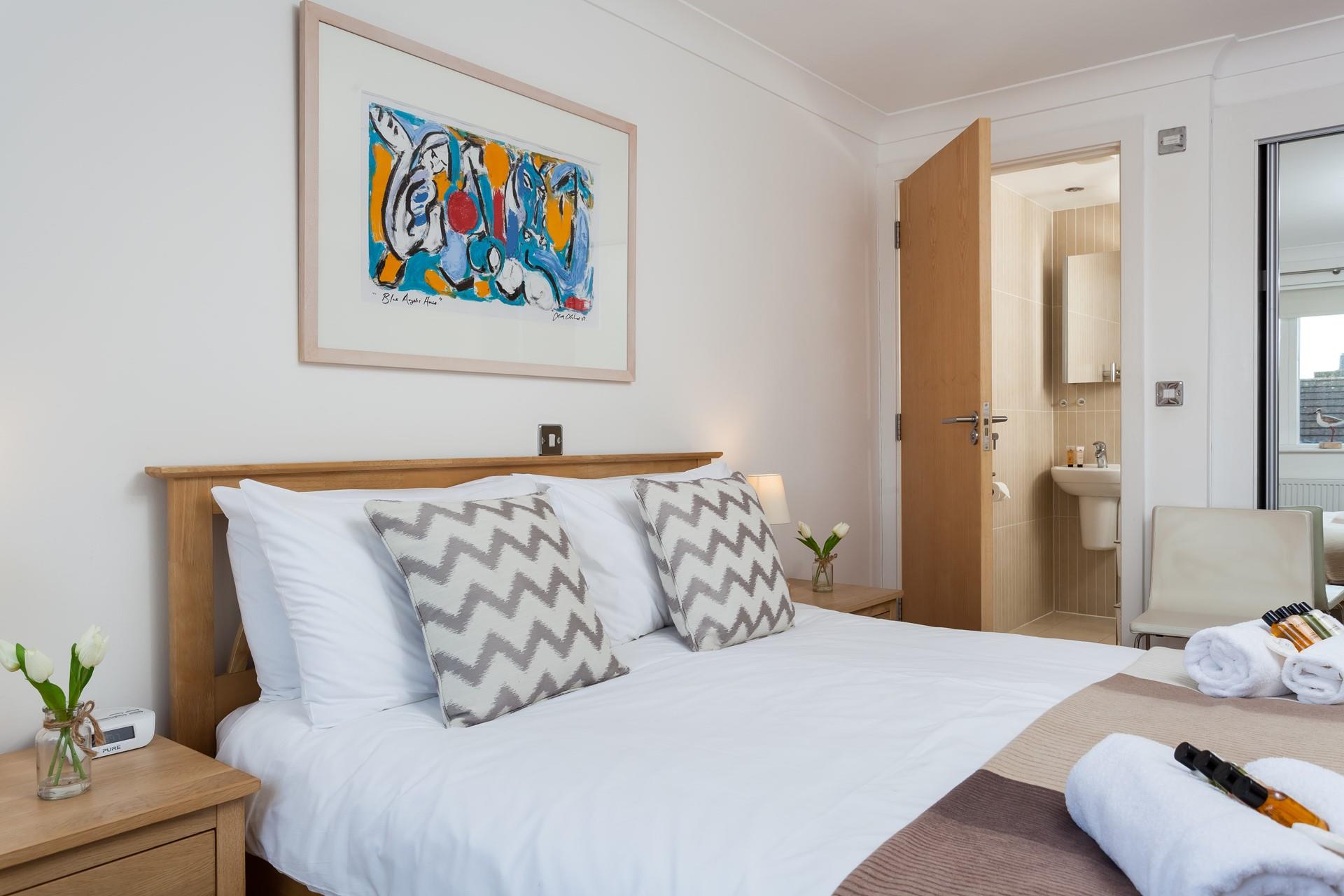 10 Gallinas Point, Porthminster Aspects Holidays