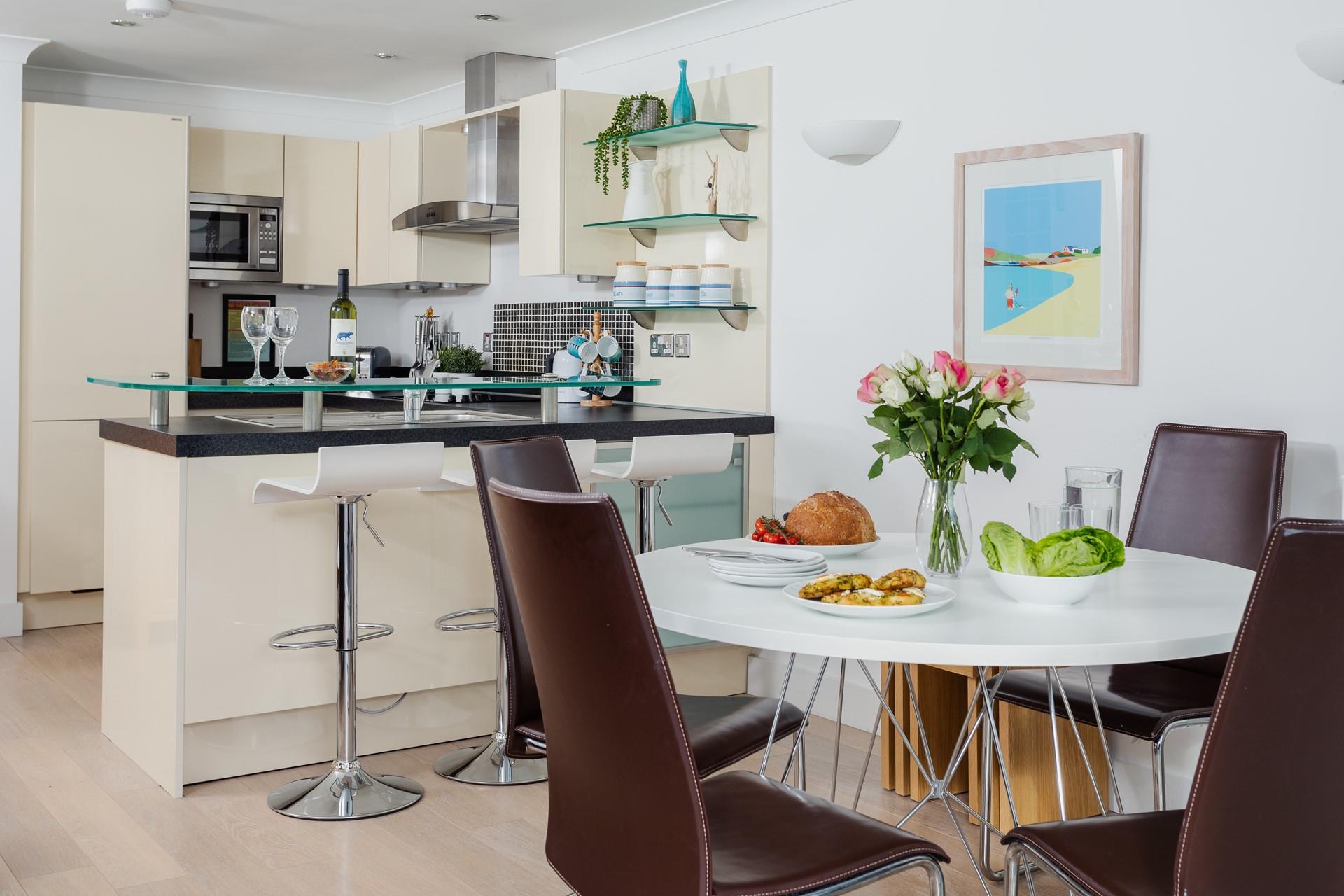 10 Gallinas Point, Porthminster Aspects Holidays