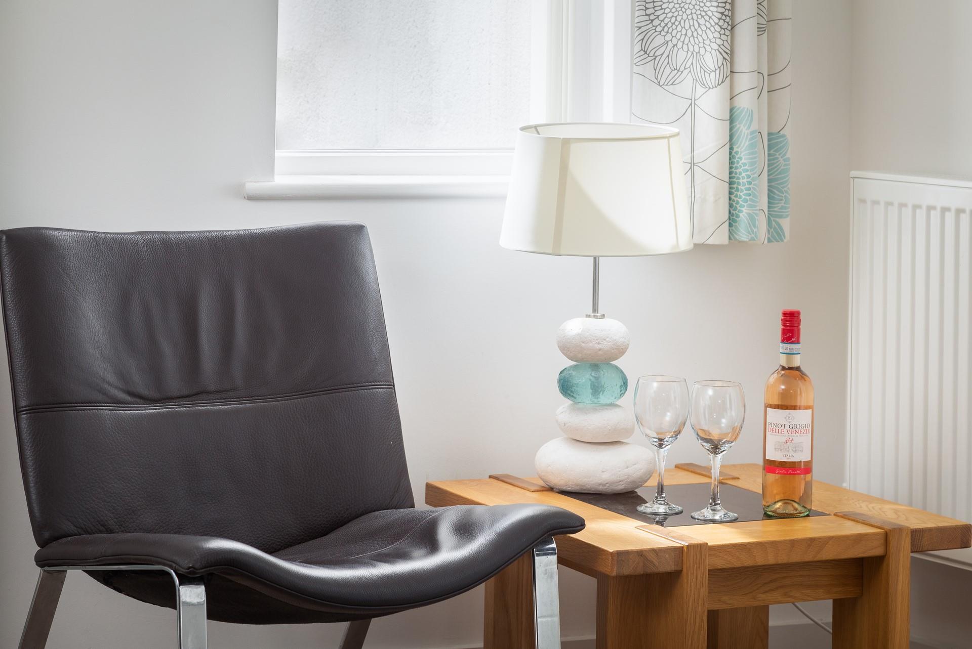 10 Gallinas Point, Porthminster Aspects Holidays