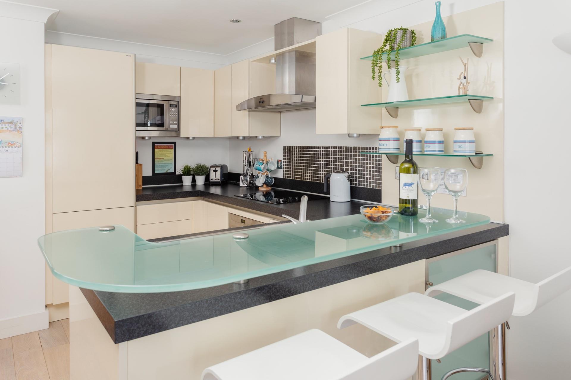 10 Gallinas Point, Porthminster Aspects Holidays