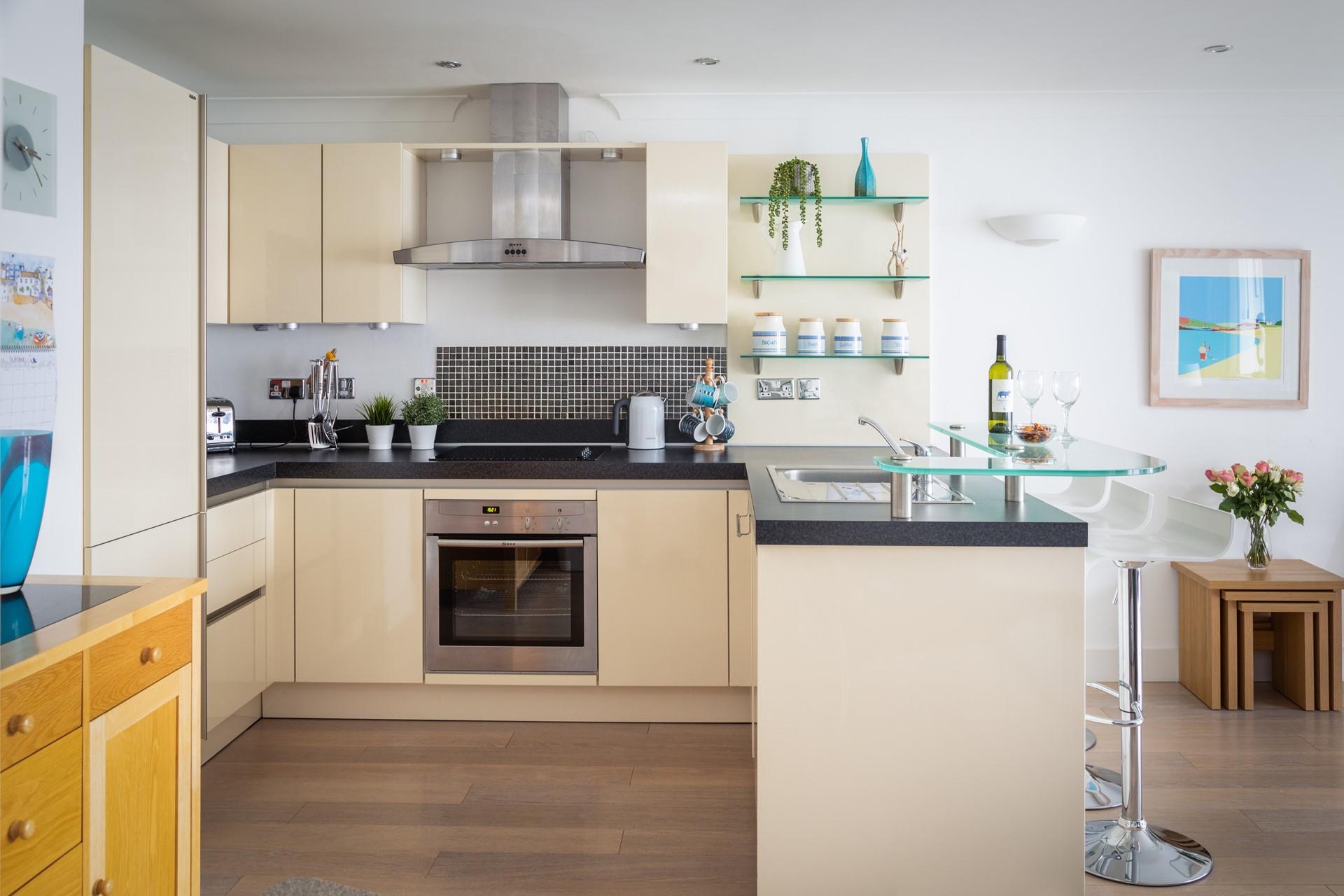 10 Gallinas Point, Porthminster Aspects Holidays