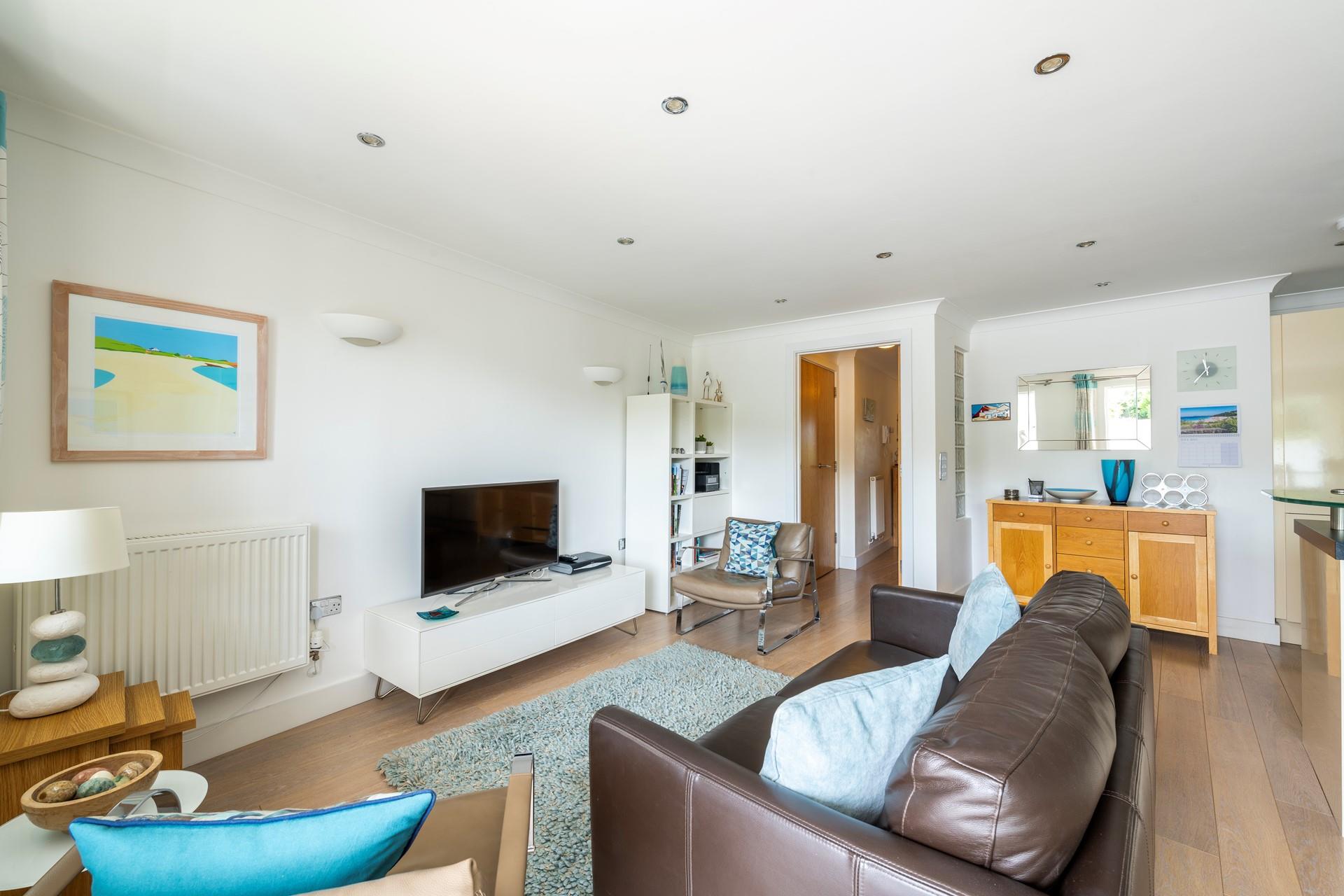 Park your car and forget about it for the week, or if you want to venture further out, head over to the south coast to see what it has to offer.