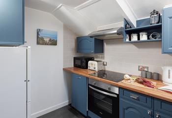 Pop down to a local deli and treat yourself to fresh produce!