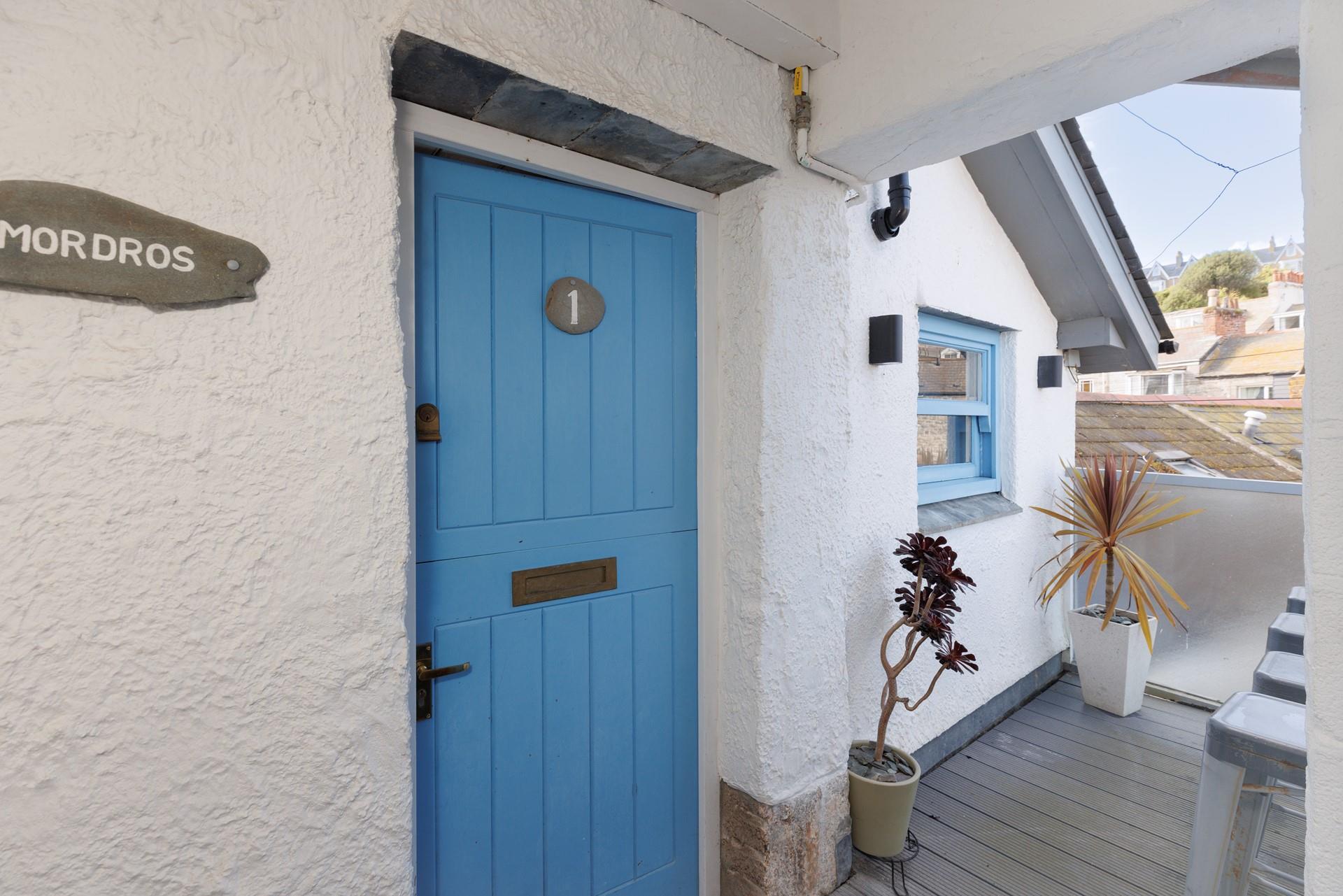 Welcome to No.1 Fascination Court!