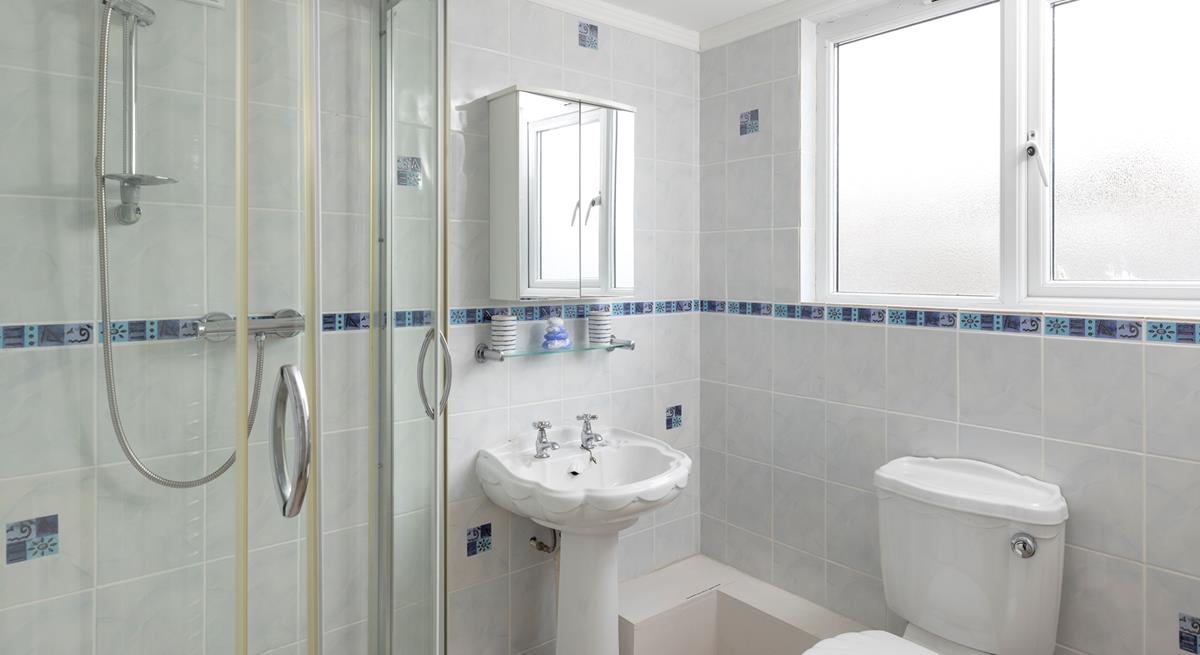 Wash off the sand and head out into town for the evening.