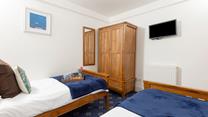 10 Trenwith is ideal for family holidays!