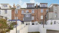 Park up the car and forget about it for the week, all you need is in St Ives.