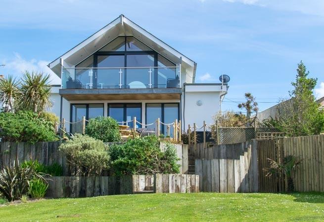 The Beach House, Hayle Aspects Holidays