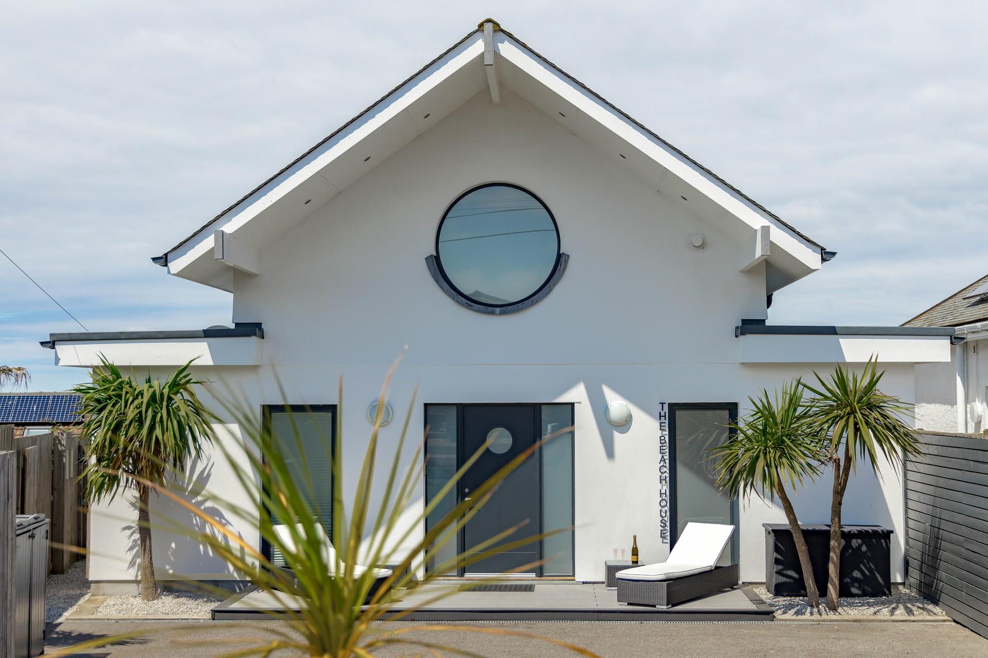 The Beach House, Hayle Aspects Holidays