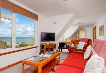 Tamblyn in Carbis Bay