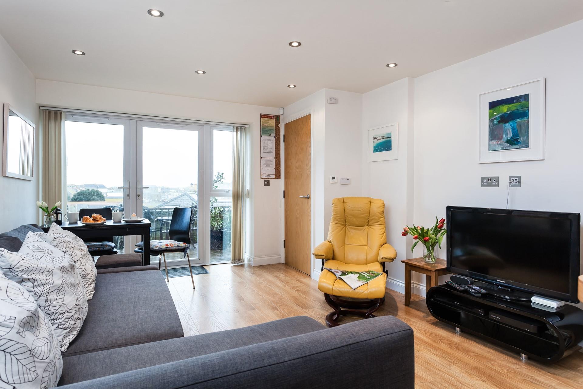 3 Fernlea Court Poscader St Ives Town Aspects Holidays
