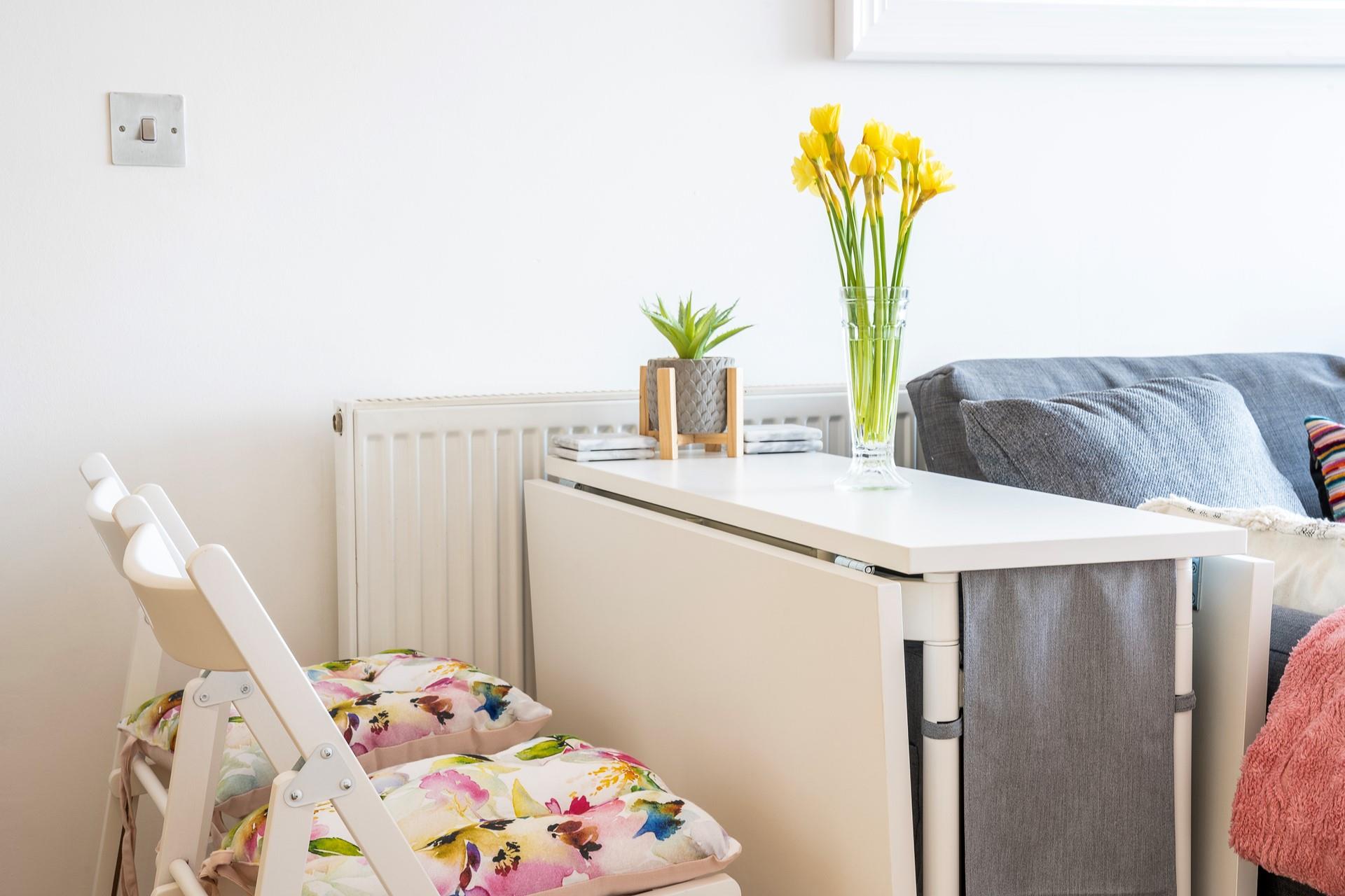 Tuck into a tasty breakfast before heading out to explore.