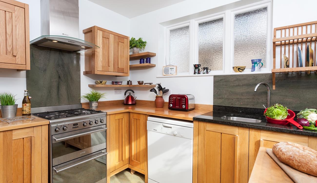 Prepare a hearty breakfast to set yourself up for a day on the beach.