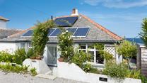 Parking outside the property makes exploring Cornwall stress-free with a space to come back to!