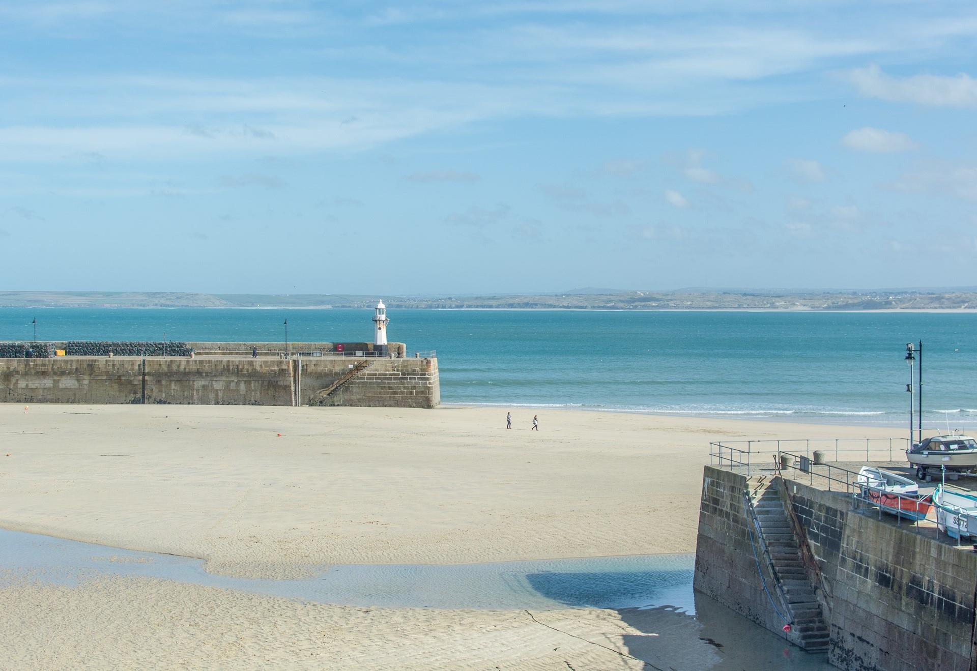 With views this stunning you will find it hard to drag yourself away.