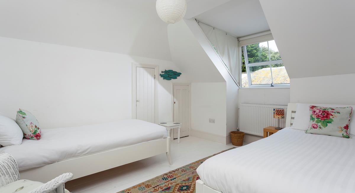 Sleeping 8, Albany House is the perfect family-friendly getaway.