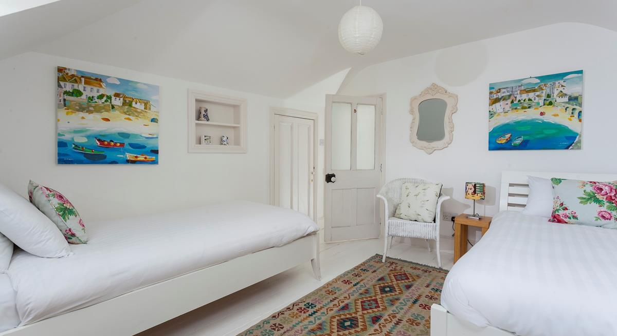 If you're an early riser, head down for the morning stroll on the beach at its quietest time.