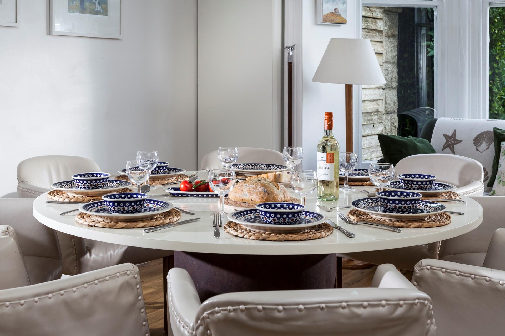 Rustle up a delicious dinner to impress your family and friends.