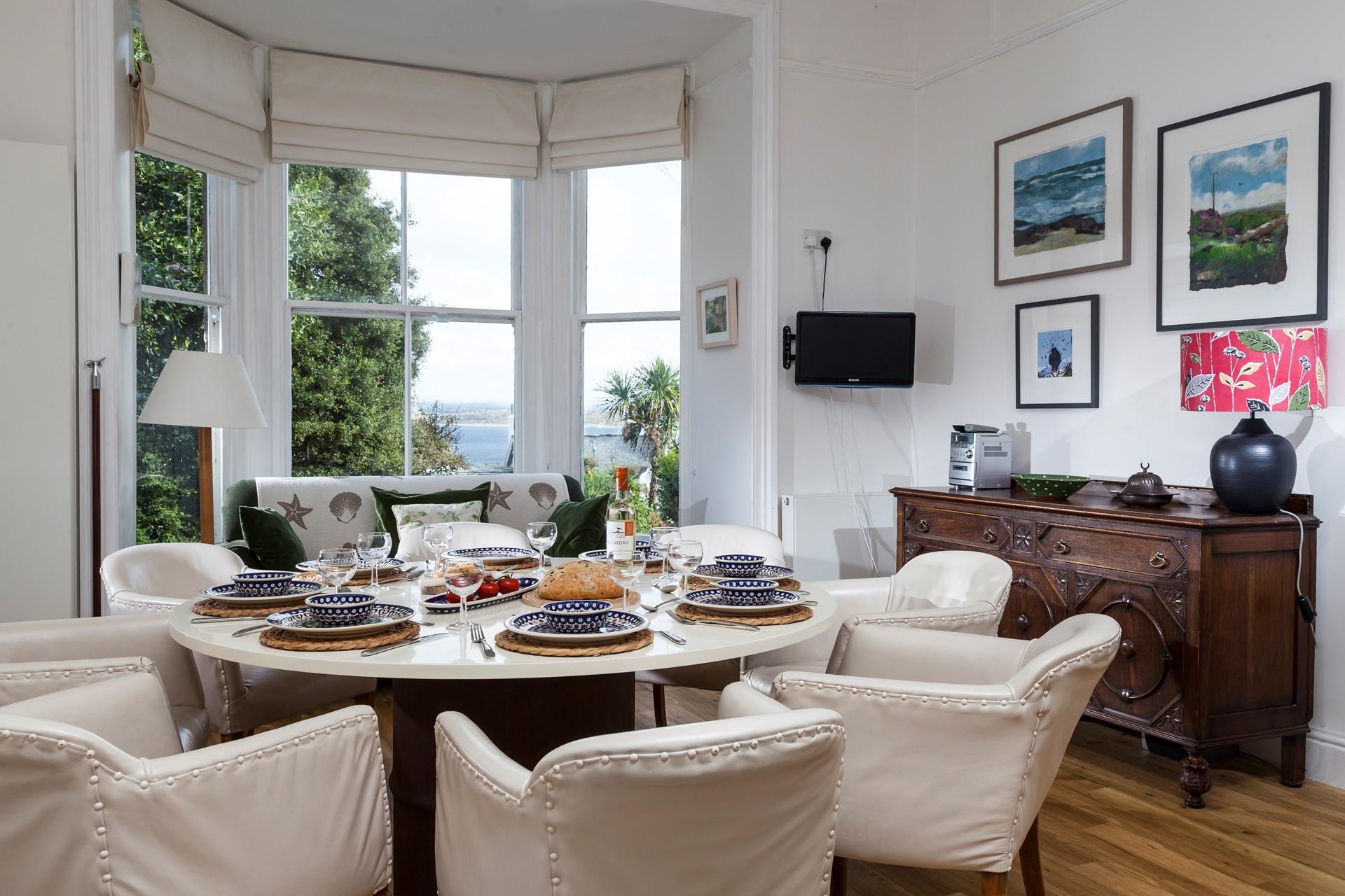 Buy some local ingredients in town and cook up a delicious breakfast.