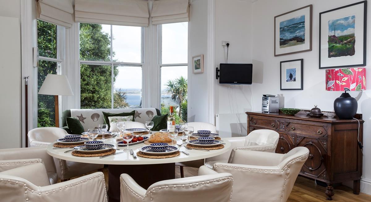 Buy some local ingredients in town and cook up a delicious breakfast.