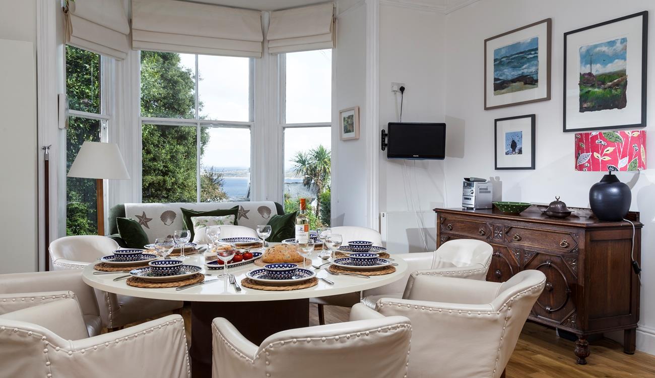 Buy some local ingredients in town and cook up a delicious breakfast.