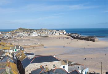 7 Fernlea Court, Sealights in St Ives Town