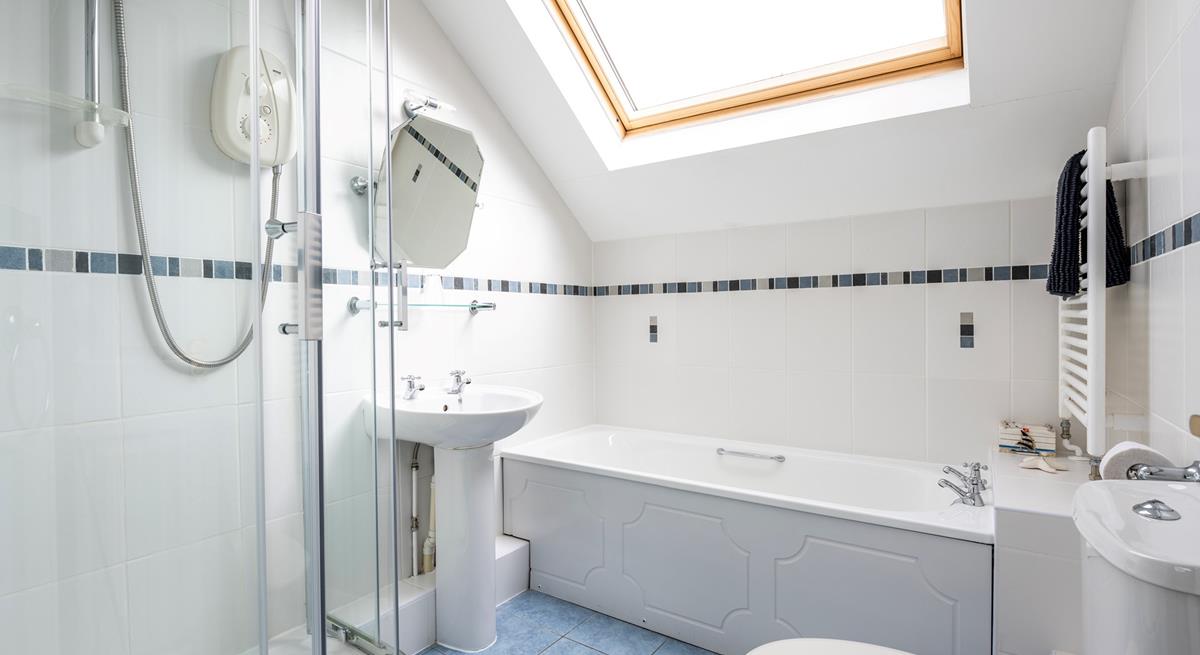 Pour yourself a glass of wine, run yourself a hot bubble bath and truly unwind.