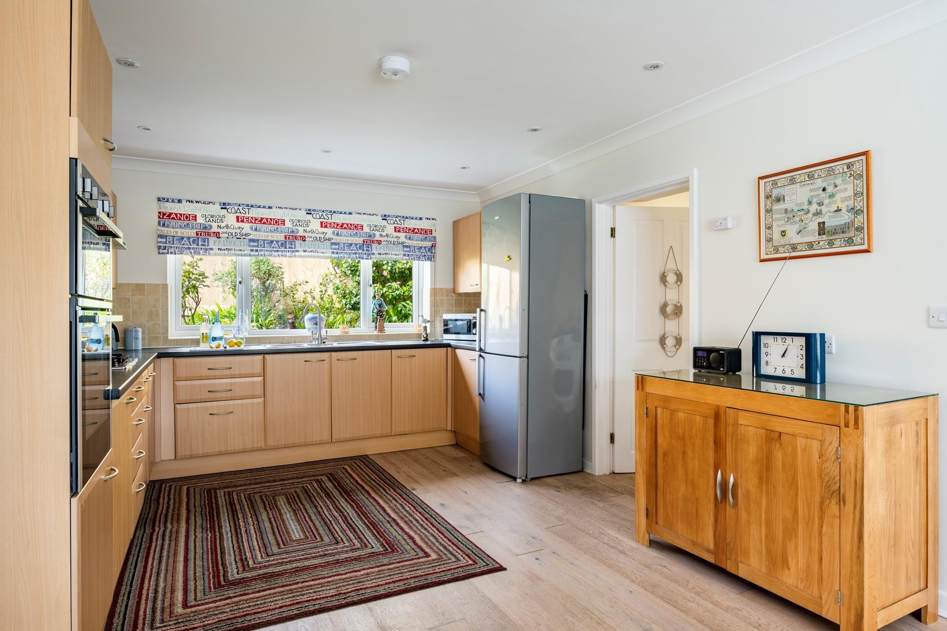 Pack a picnic ready for a day at the beach!