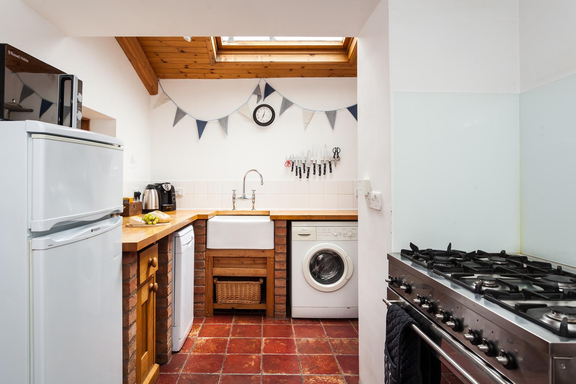 13 Trenwith Terrace, St Ives Town Aspects Holidays