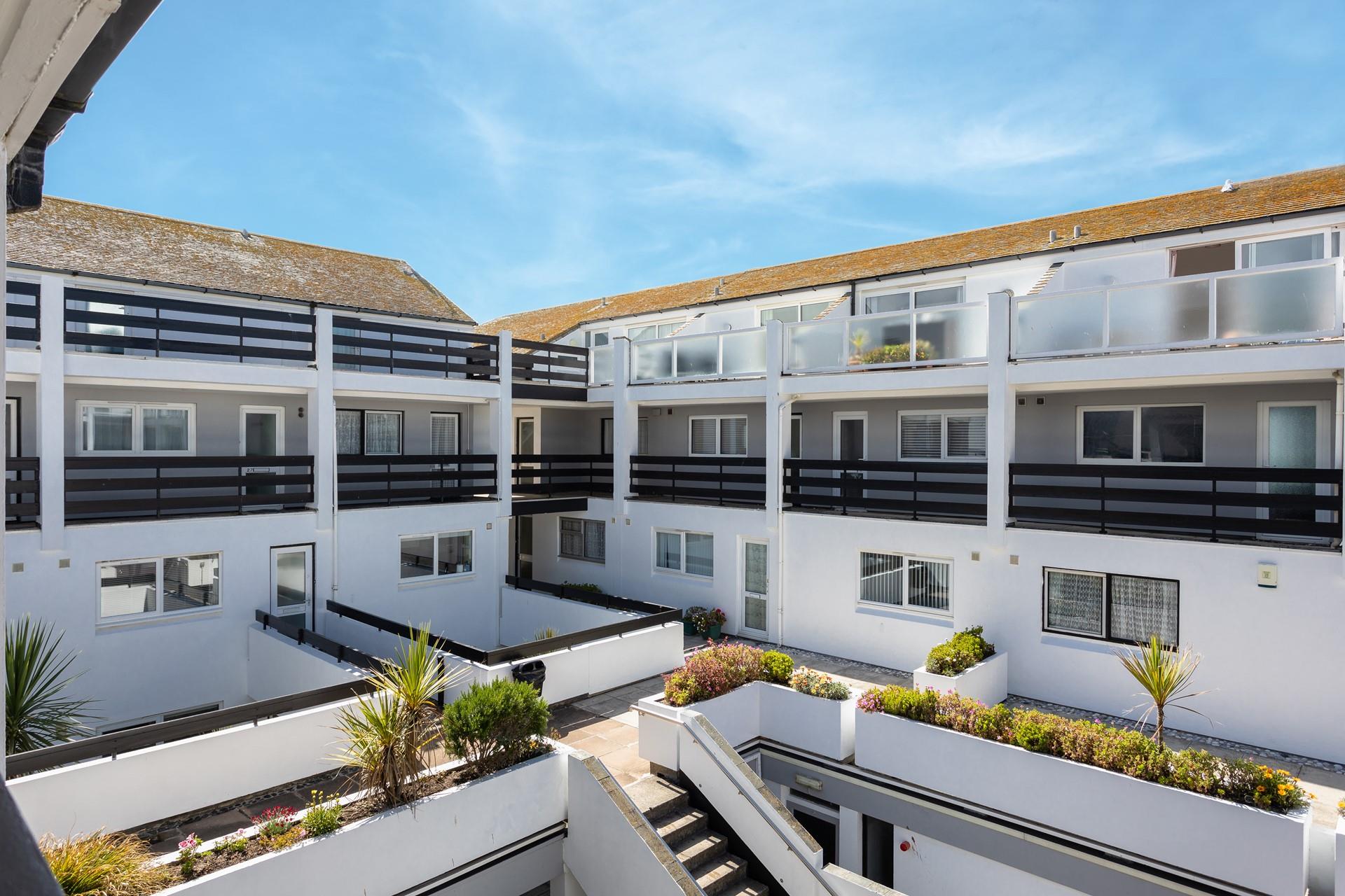 Wander out in the evening for a meal, there is lots of choice in town whatever your favourite cuisine is.