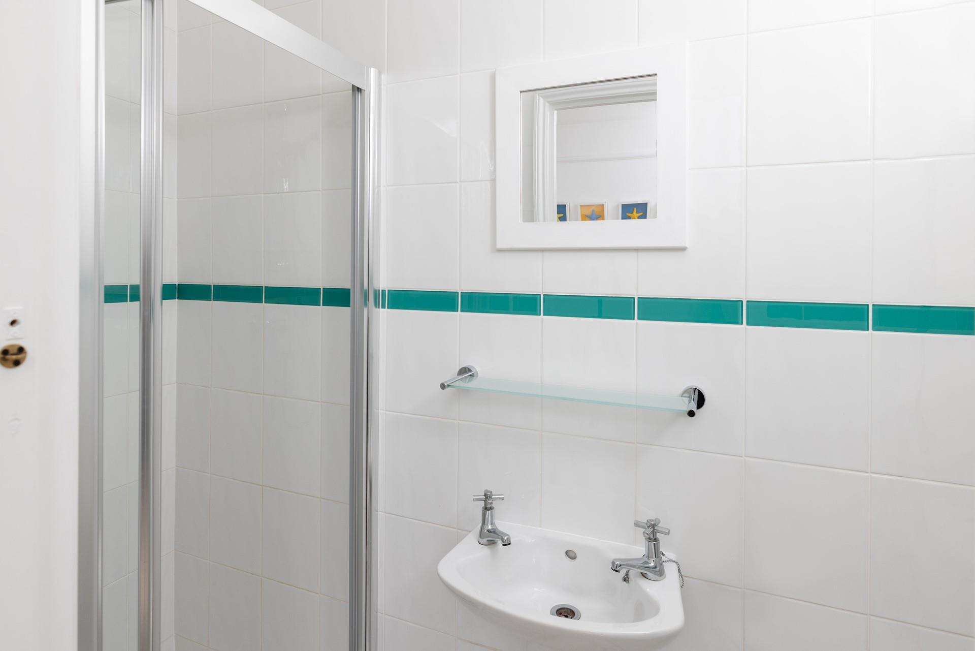 Get ready for the day and head out to explore!