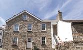 Though tucked away Harts is a wonderful bolthole to explore St Ives from. - Thumbnail Image