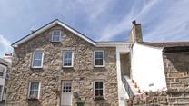 Though tucked away, it is a wonderful bolthole to explore St Ives from.