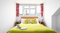 Take breakfast back to bed and spend a lazy morning sipping your coffee whilst lost in a good book.