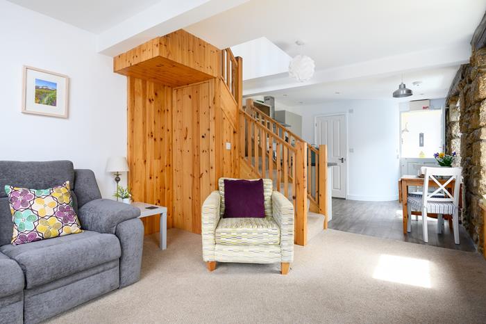 Harts, Sleeps 2 in St Ives Town